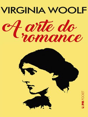 cover image of A arte do romance
